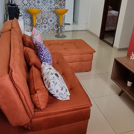 Apartmán Apartamento Vila Aconchego Vermelho Salvador Exteriér fotografie
