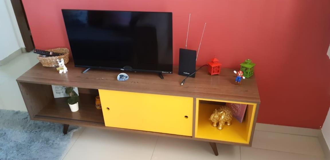 Apartmán Apartamento Vila Aconchego Vermelho Salvador Exteriér fotografie