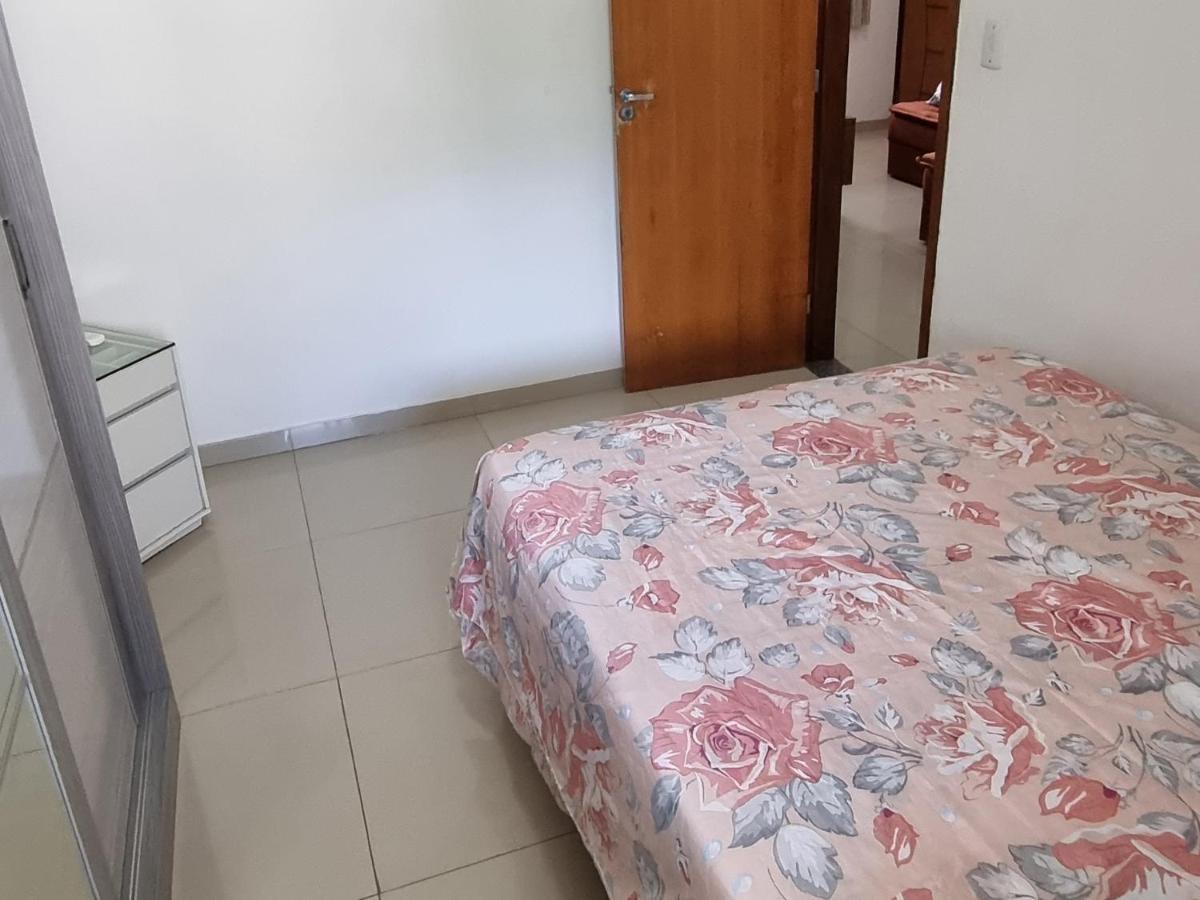 Apartmán Apartamento Vila Aconchego Vermelho Salvador Exteriér fotografie