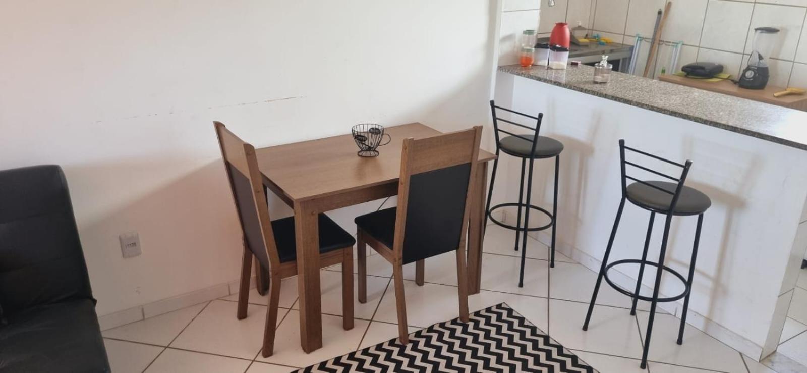 Apartmán Apartamento Vila Aconchego Vermelho Salvador Exteriér fotografie