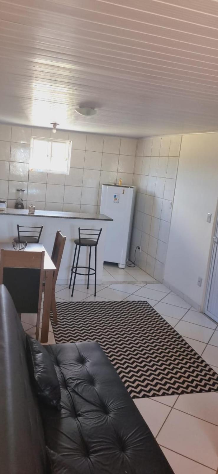 Apartmán Apartamento Vila Aconchego Vermelho Salvador Exteriér fotografie