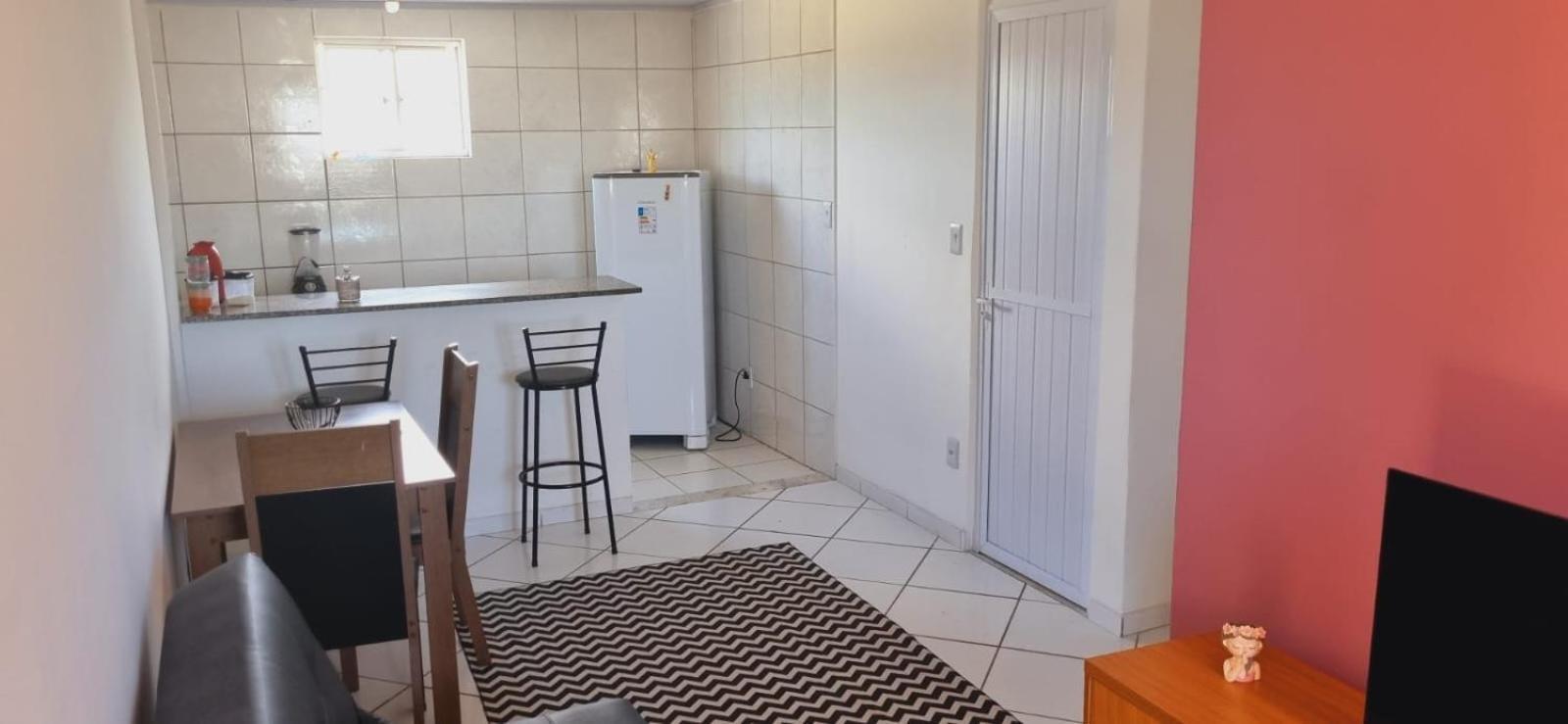 Apartmán Apartamento Vila Aconchego Vermelho Salvador Exteriér fotografie